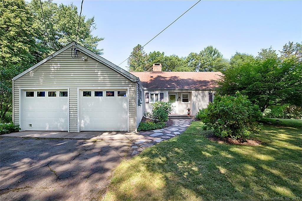 Property Photo:  300 Dunbar Hill Road  CT 06514 