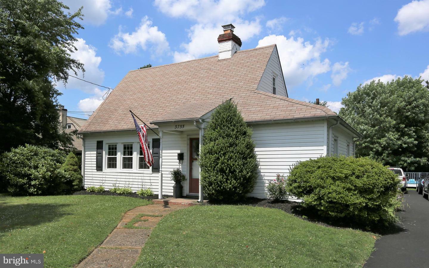 Property Photo:  3755 W Mill Road  PA 19040 