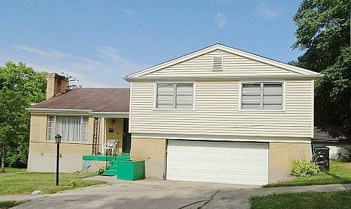 Property Photo:  5301 Kenwood Road  OH 45227 