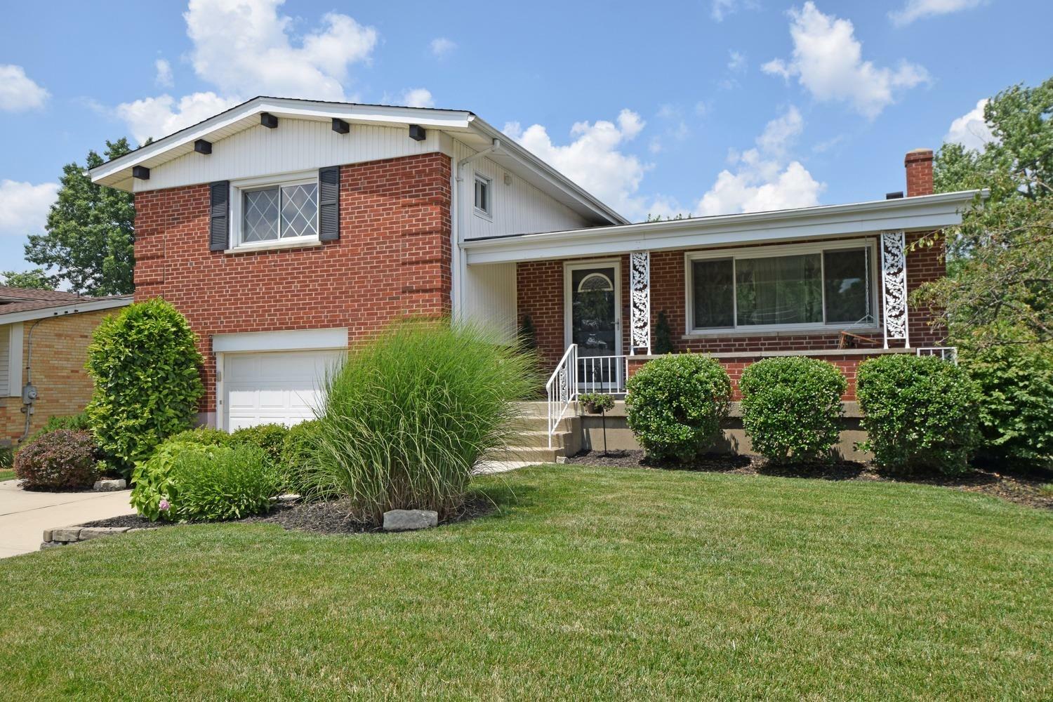 Property Photo:  5710 Woodhaven Drive  OH 45248 