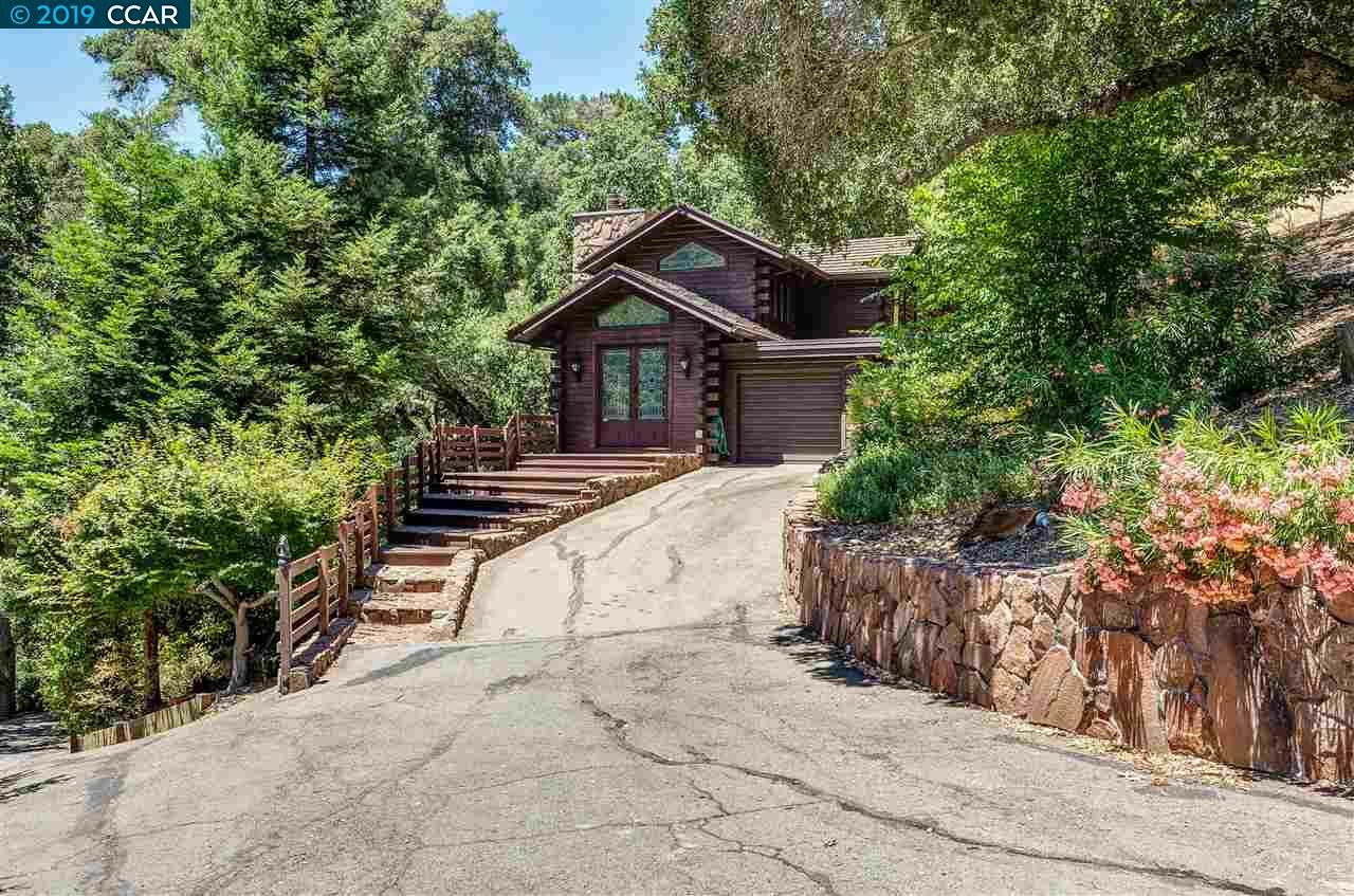 Property Photo: 3461 Sky Ln CA 94549