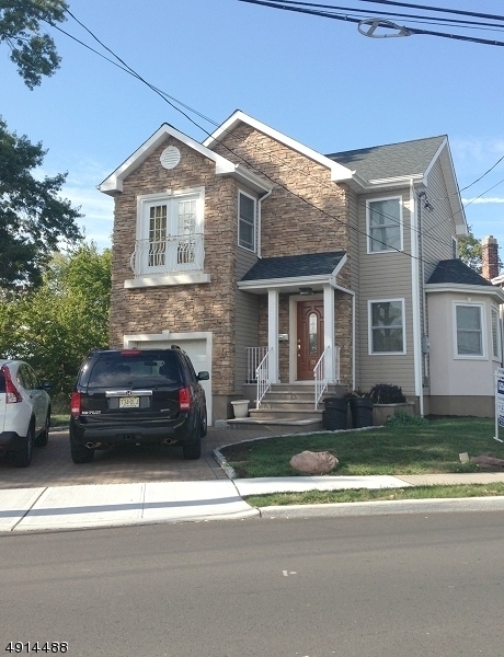 Property Photo:  109 Passaic Ave  NJ 07109 