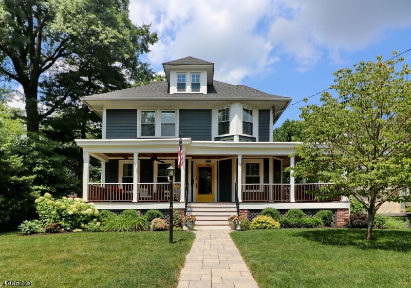 Property Photo: 17 Hamilton Ave NJ 07016