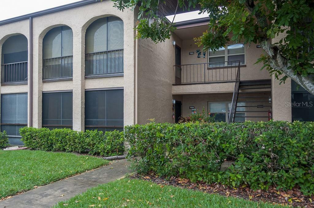 Property Photo:  7701 Starkey Road 753  FL 33777 