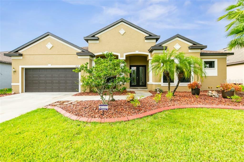 Property Photo:  12635 20th Street E  FL 34219 