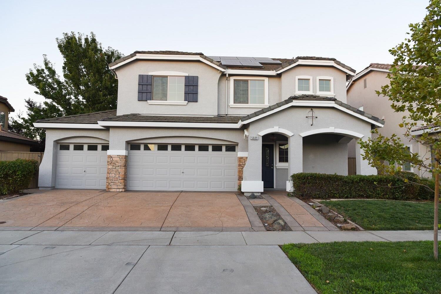 Property Photo: 5609 Freestone Drive CA 95901