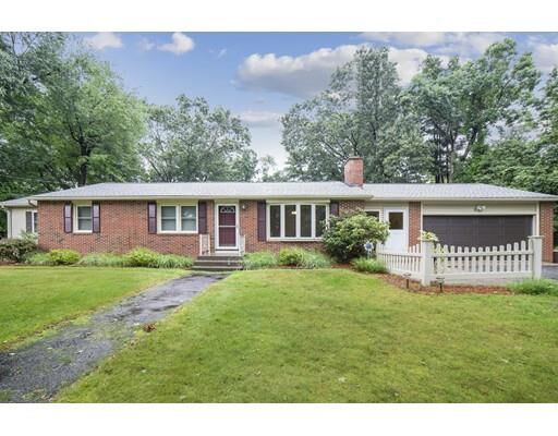 Property Photo:  5 5th Street  MA 01028 