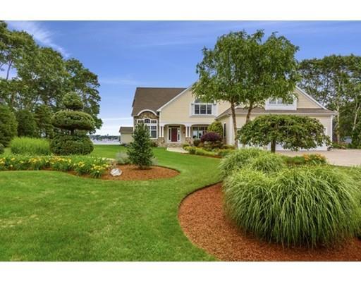 Property Photo:  12 Widows Cove Ln  MA 02571 