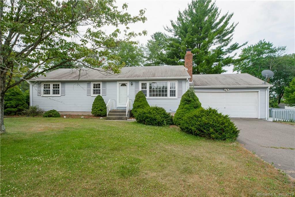 Property Photo: 24 Ciccio Court CT 06062