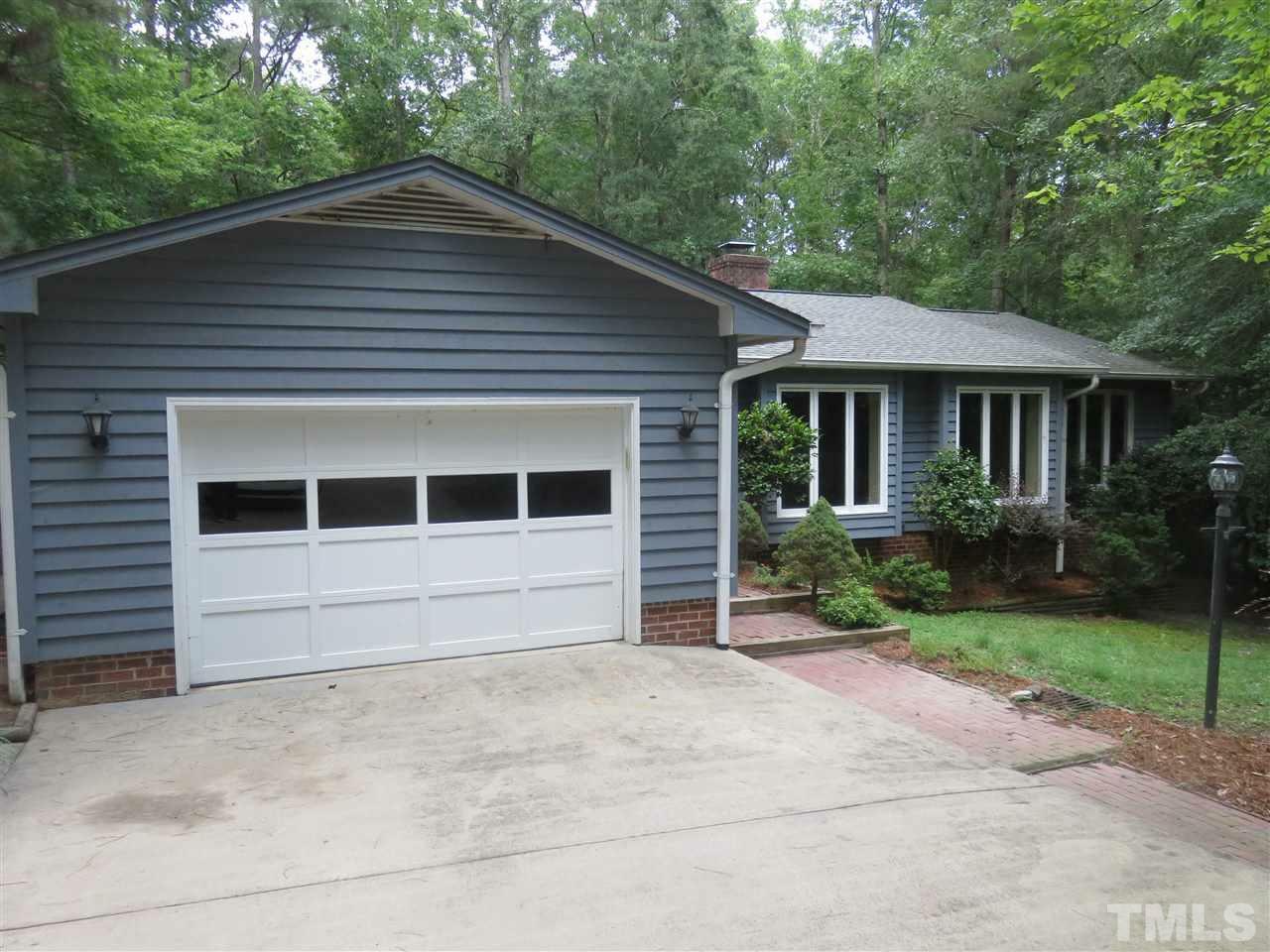 Property Photo:  5107 Quail Hollow Road  NC 27332 