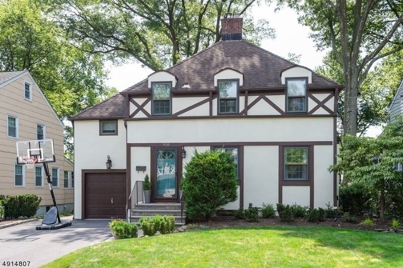 Property Photo: 920 Harding St NJ 07090