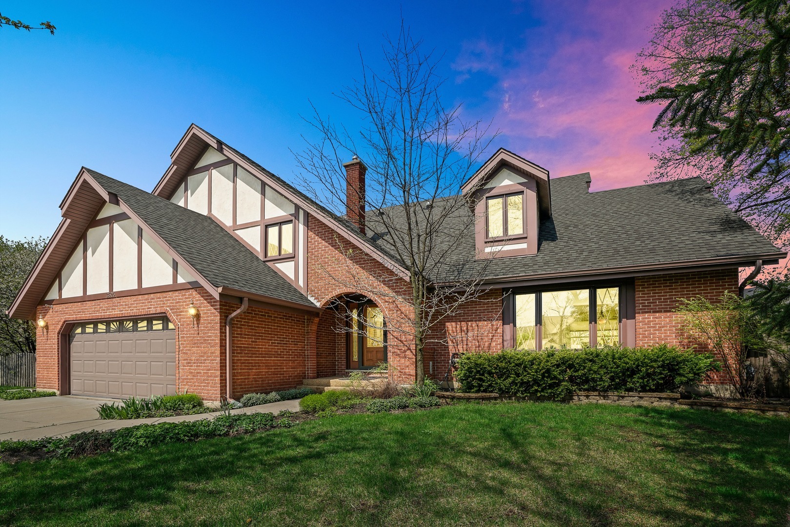 Property Photo:  3505 Wilshire Drive  IL 60067 