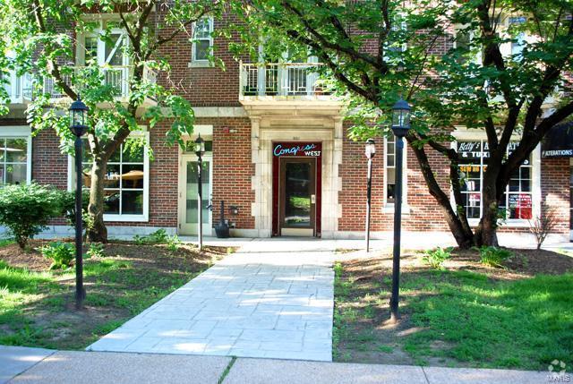 Property Photo: 5316 Pershing Avenue 212 63112