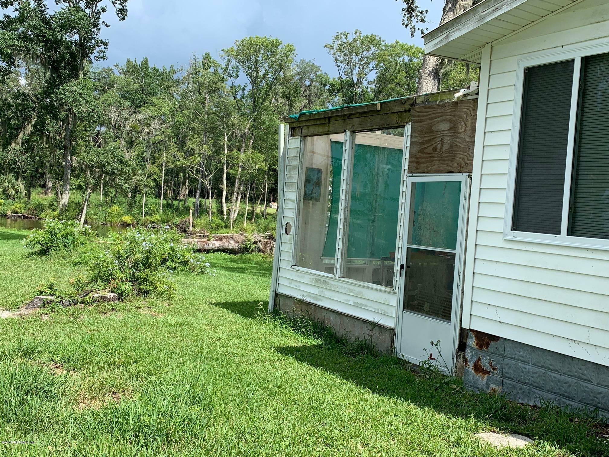 Property Photo:  3969 Clark Road  FL 32043 