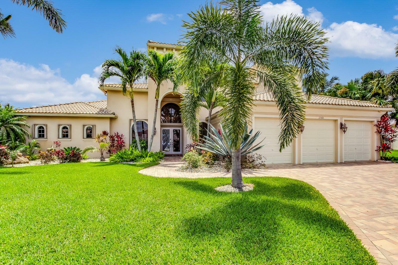 Property Photo:  11560 S Sea Court  FL 33449 