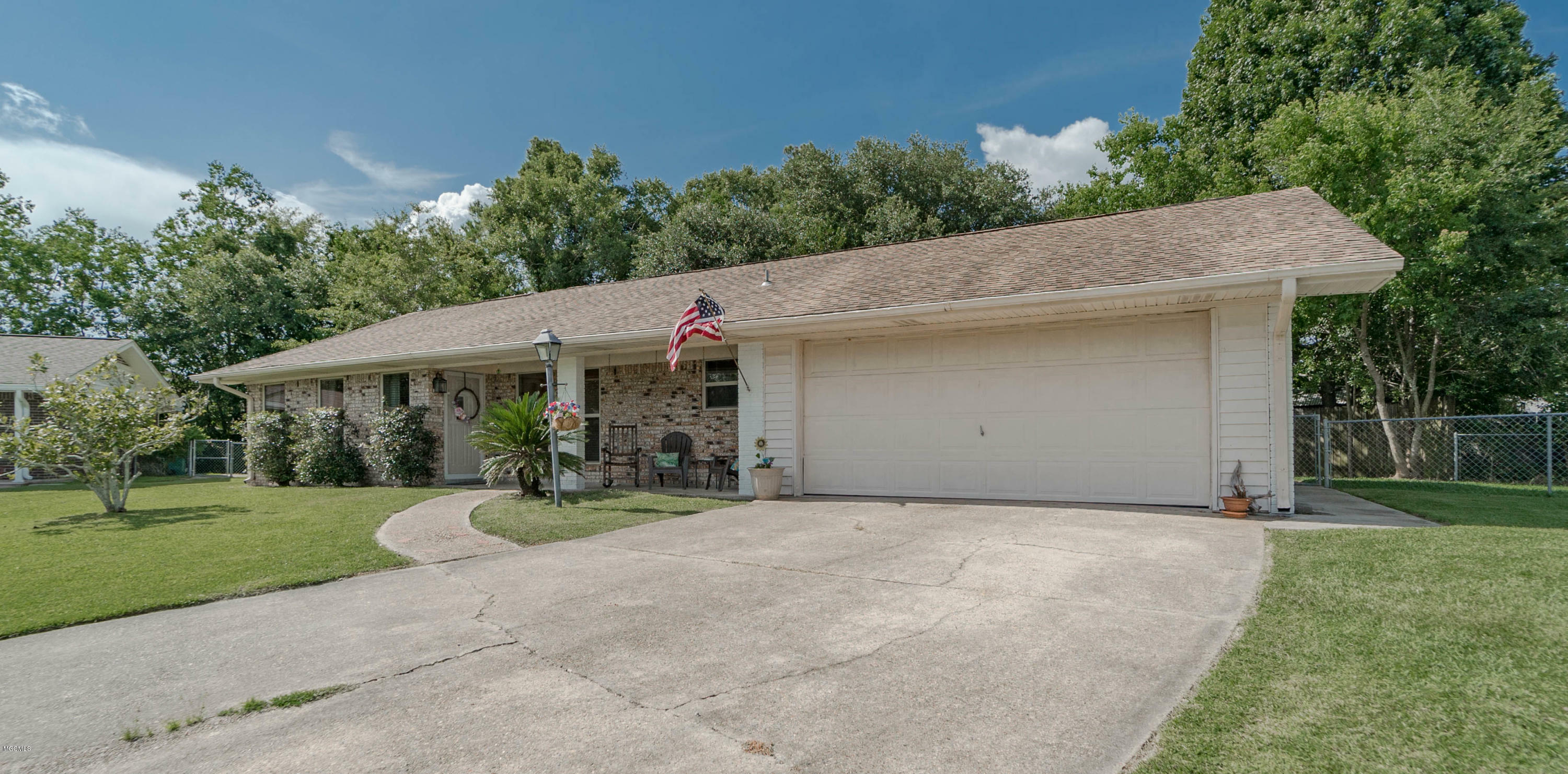 Property Photo:  2292 Harkness Court  MS 39532 