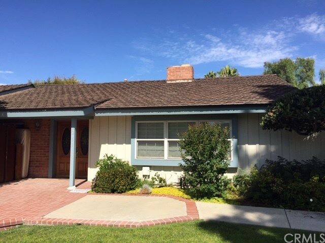 Property Photo: 2251 Jose Way CA 92835