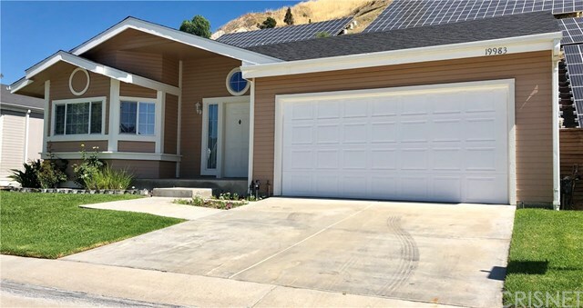 Property Photo:  19983 Northcliff Drive  CA 91351 