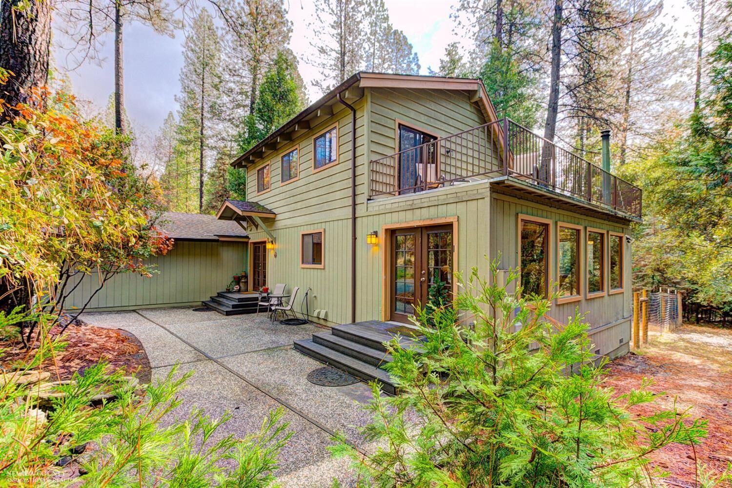 Property Photo:  17085 Old Washington Road  CA 95959
