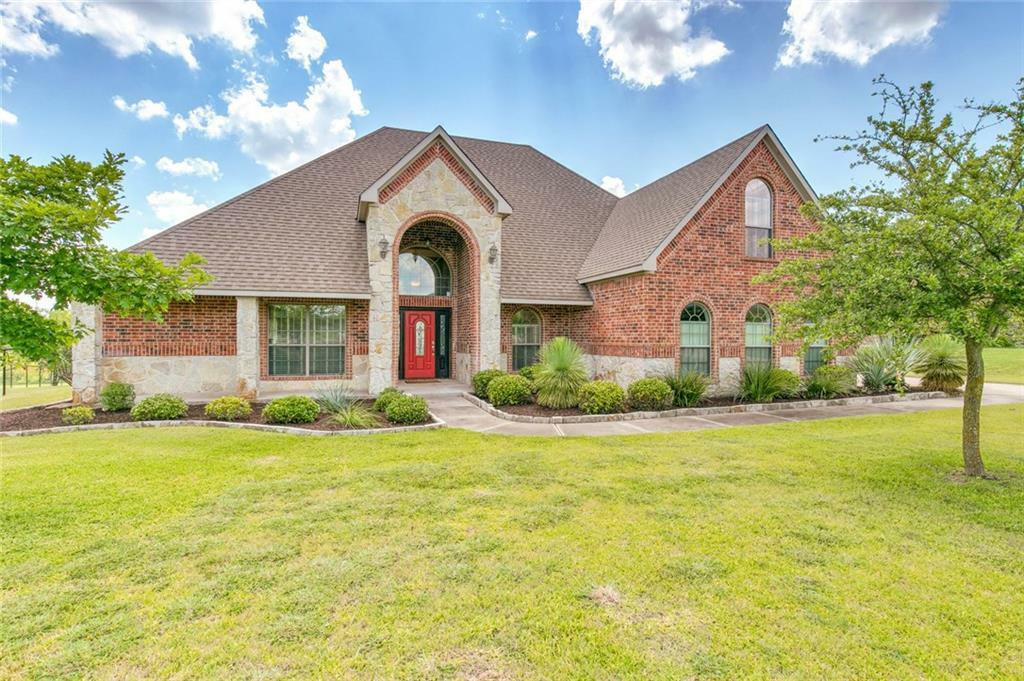 Property Photo:  389 Scenic View Drive  TX 76008 