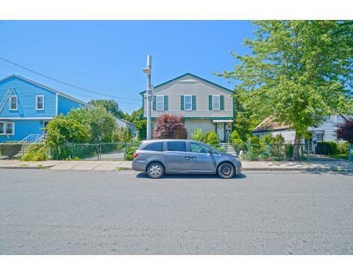 Property Photo: 117 Milton Ave MA 02124