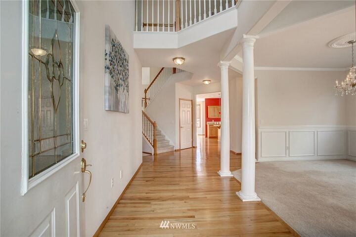 Property Photo: 38017 34th Court S WA 98001