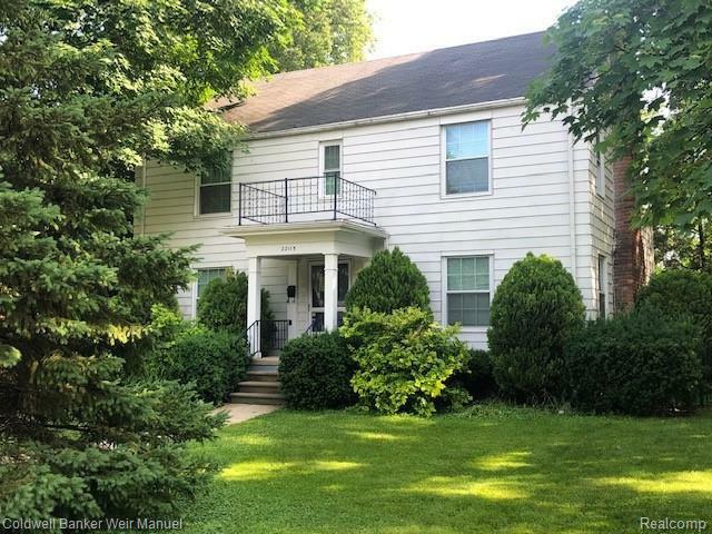 Property Photo: 22115 Shady Lane Avenue MI 48080