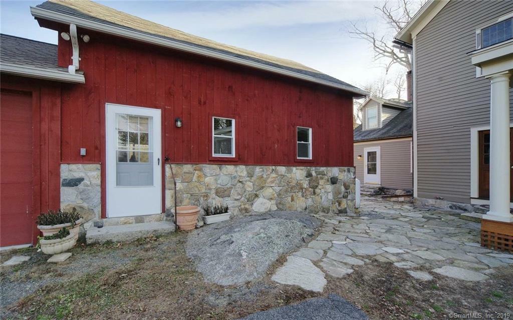 Property Photo: 72 New Milford Turnpike CT 06777
