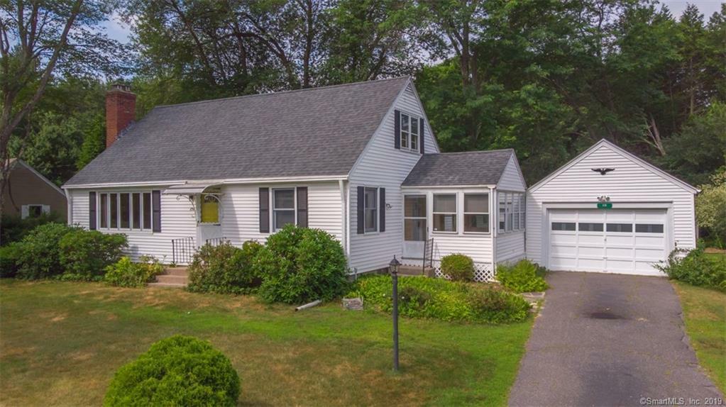 Property Photo: 636 Parker Street MA 01028