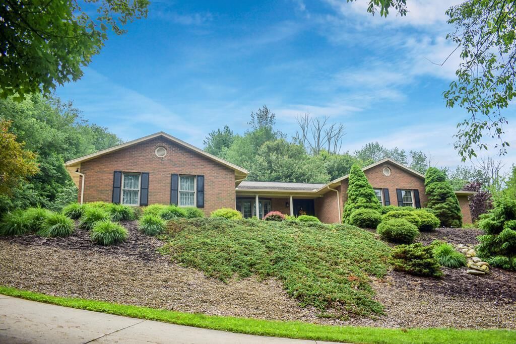 Property Photo:  1614 Greibling Road  OH 44906 
