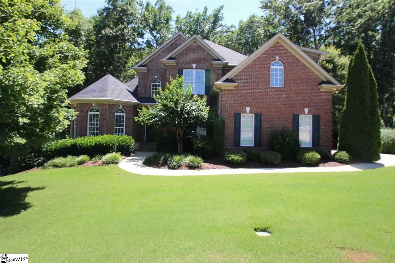 Property Photo:  512 Verdae Drive  SC 29301 