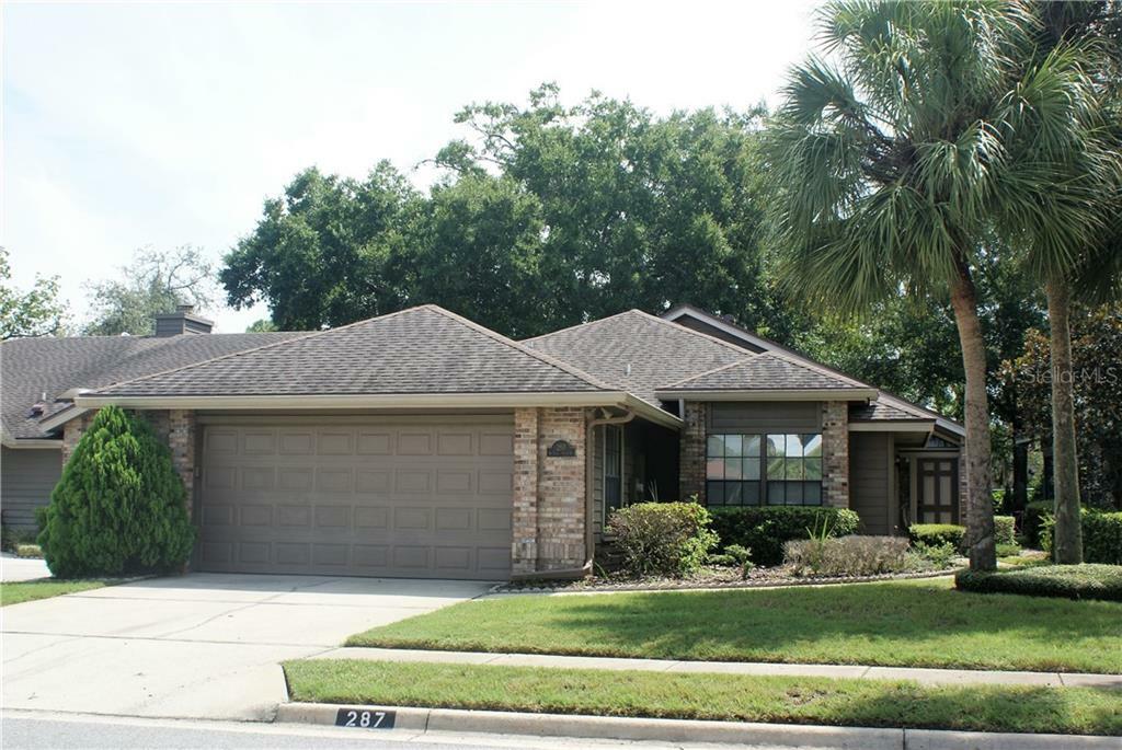 Property Photo:  287 W Sabal Palm Place  FL 32779 