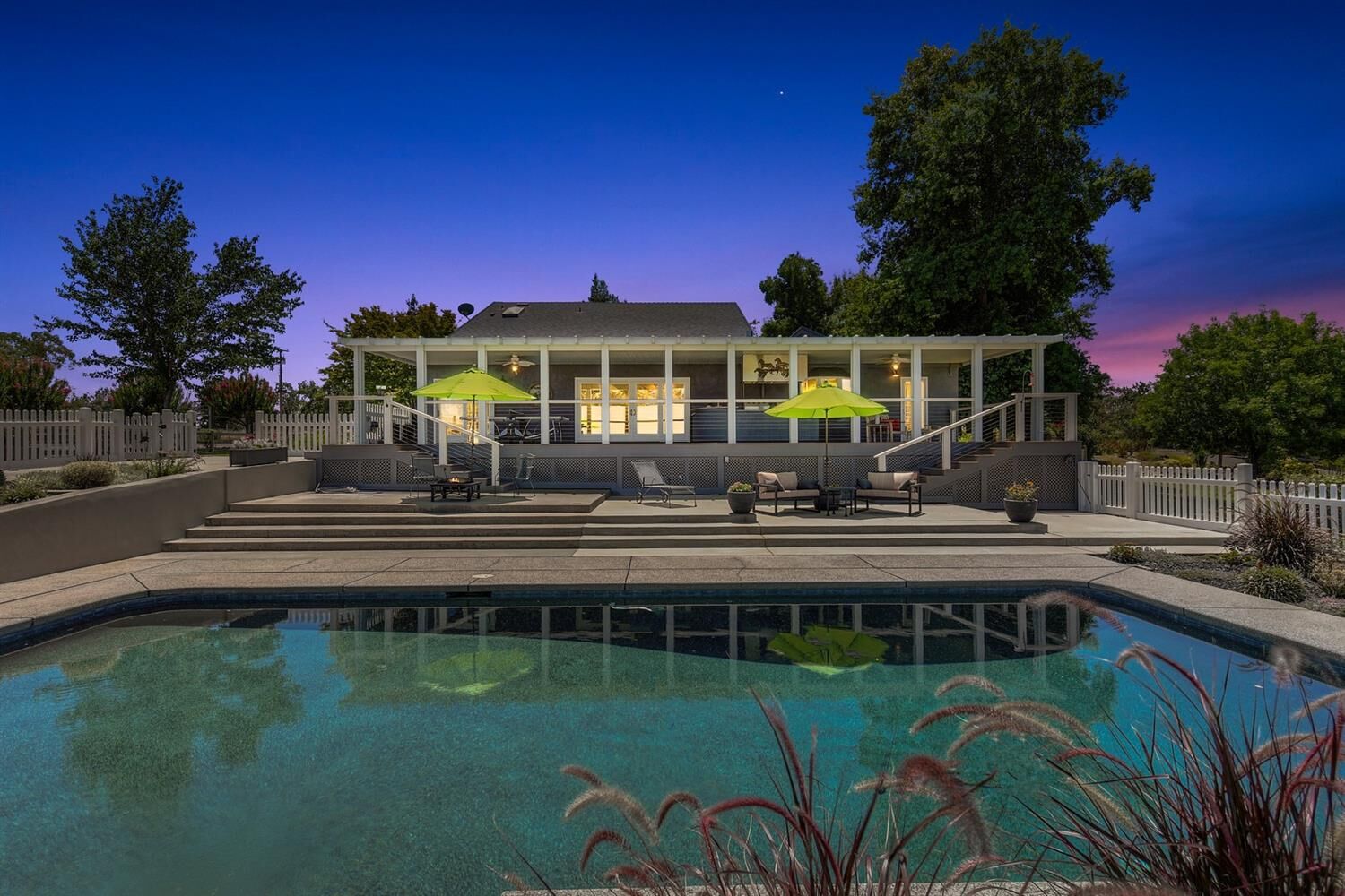 Property Photo: 11611 Germany Road CA 95693