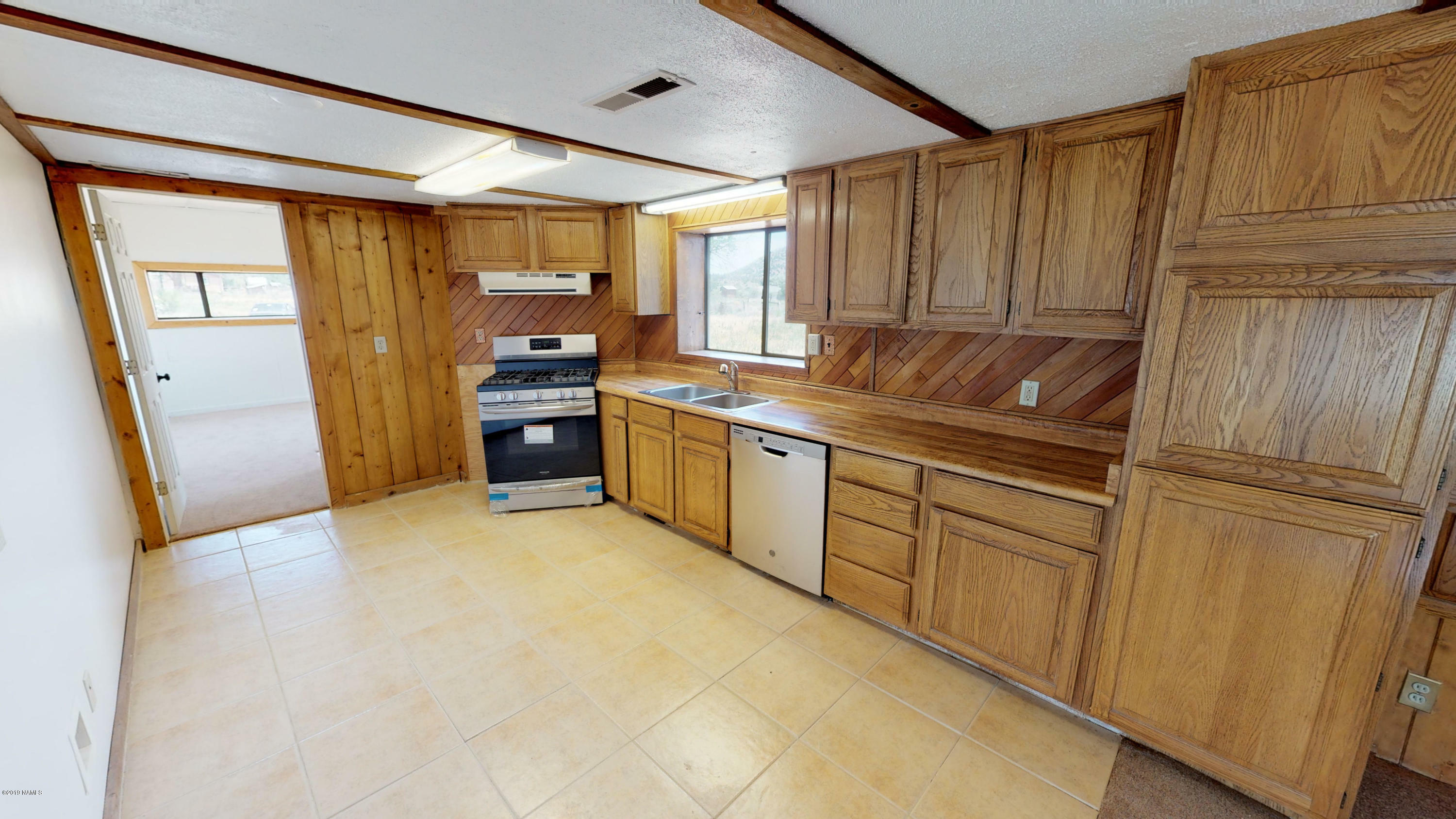 Property Photo:  7515 Slayton Ranch Road  AZ 86004 