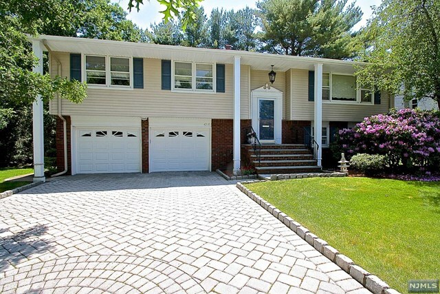 Property Photo:  42-15 Naugle Drive  NJ 07410 