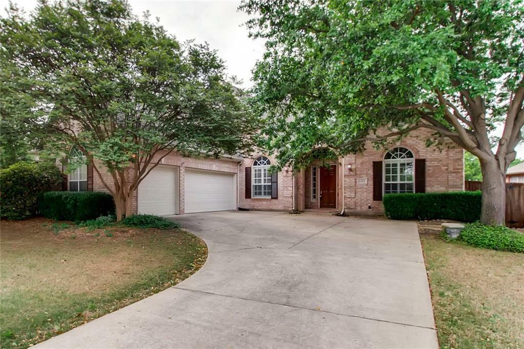 Property Photo: 1315 Neches Drive TX 75013