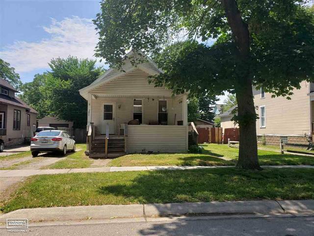 Property Photo: 1911 7th Street MI 48060
