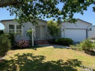 1945 Piner Road 129  Santa Rosa CA 95403 photo