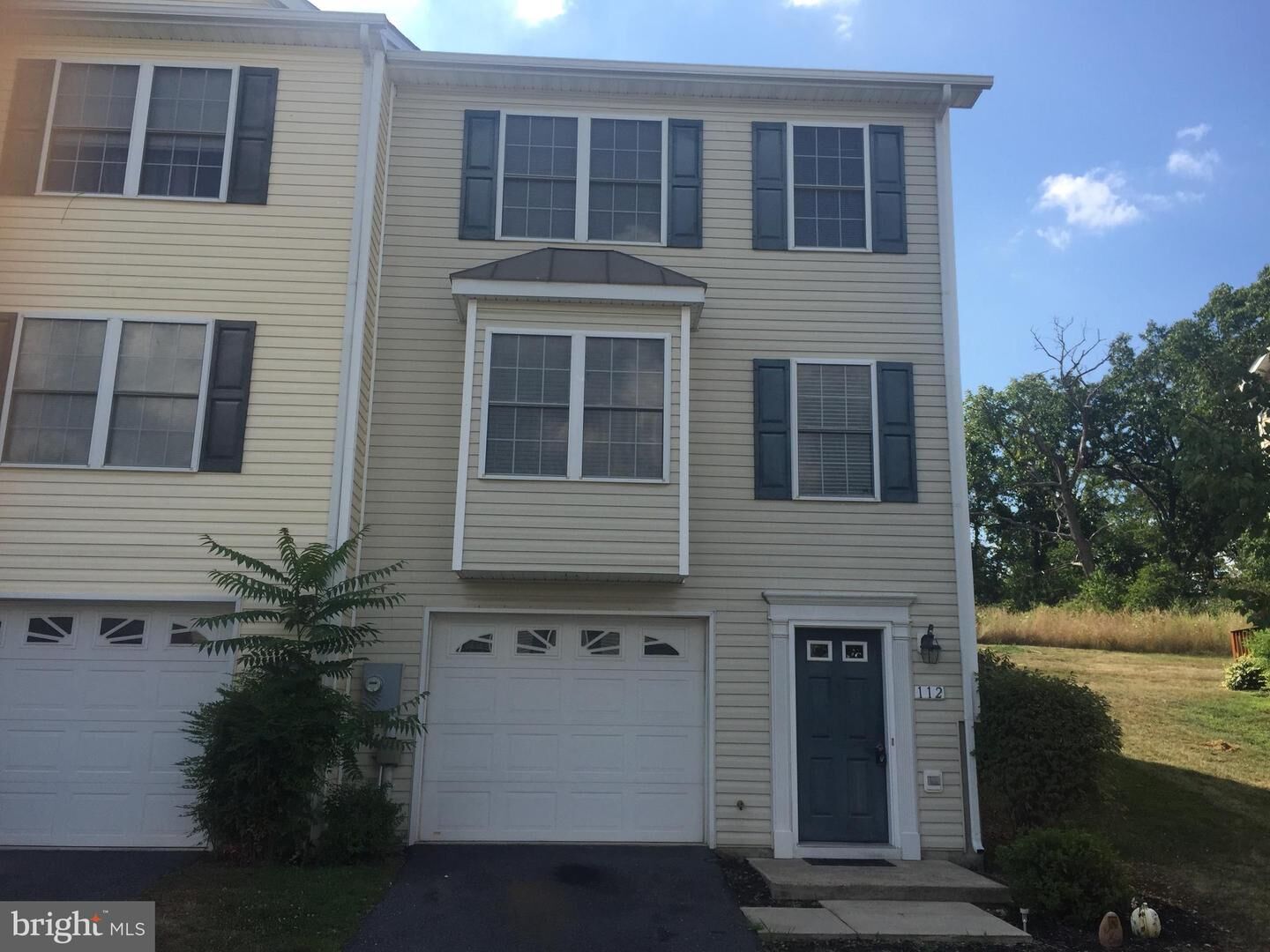 Property Photo:  112 Whirlwind Drive  VA 22602 