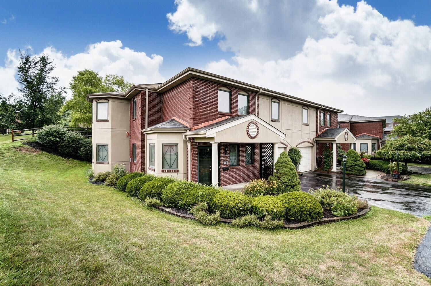 Property Photo: 5191 North Bend Crossings OH 45247