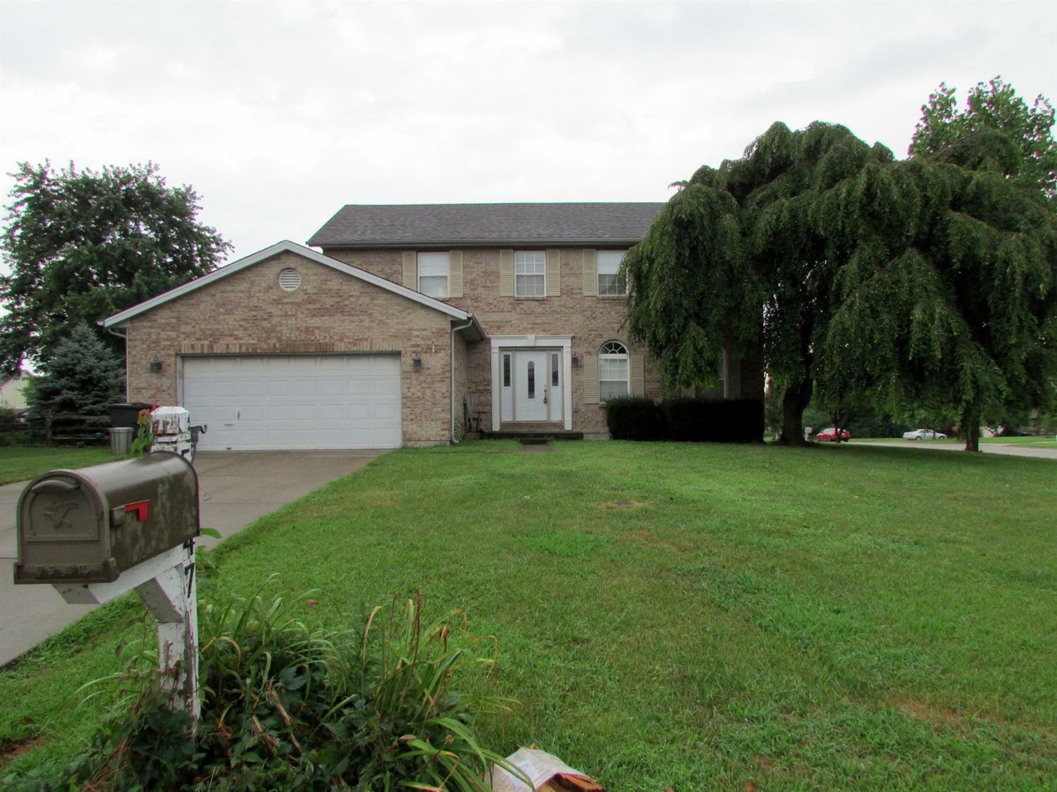 Property Photo:  5847 Keystone Court  OH 45011 