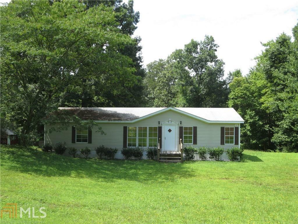 Property Photo:  3371 W Highway 52  GA 30533 