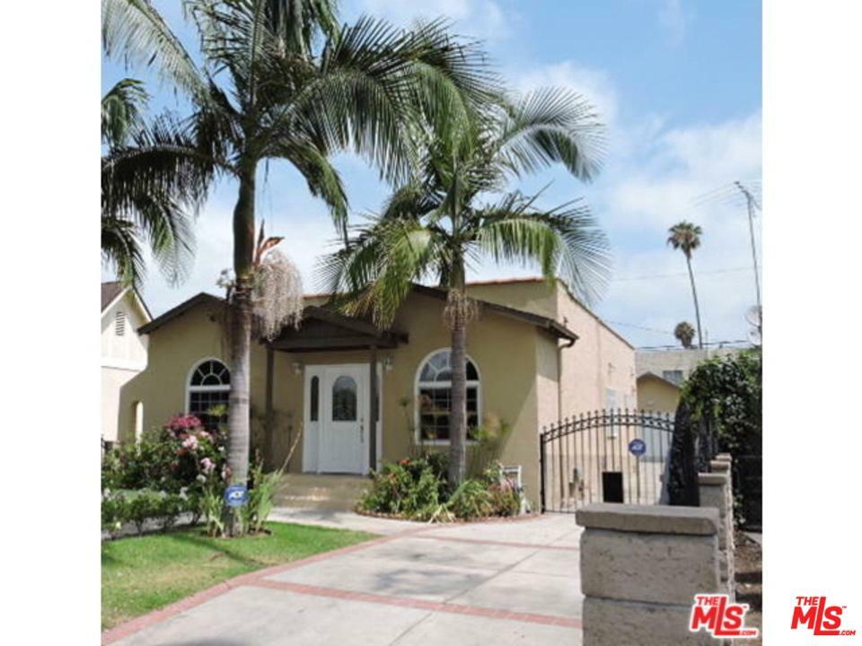 Property Photo:  5171 W 21st St  CA 90016 