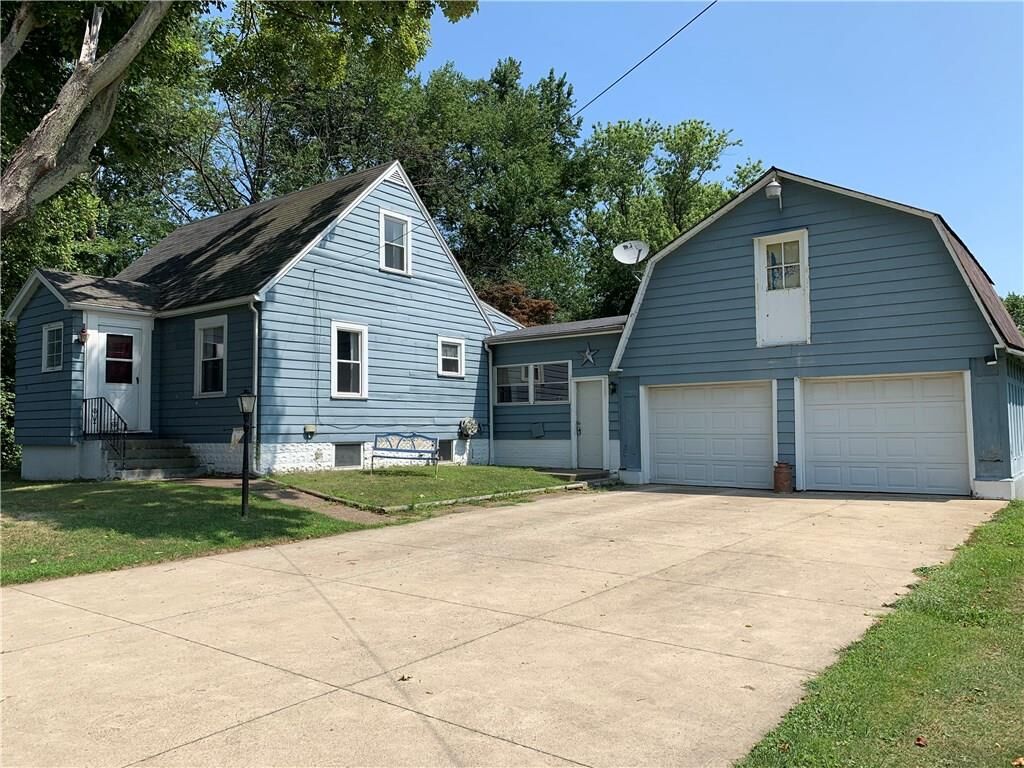 Property Photo: 1417 Fairfax Avenue PA 16505