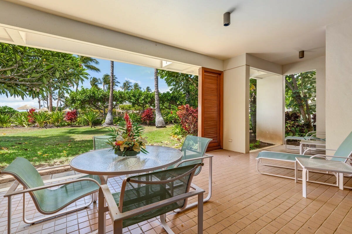 Property Photo:  68-1399 Mauna Lani Dr H102  HI 96743 