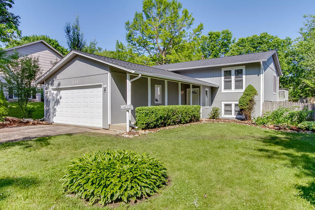Property Photo: 232 Mary Lane IL 60013