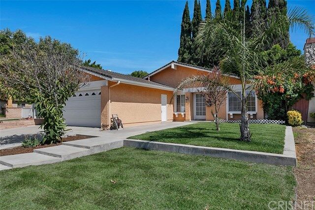 Property Photo:  3941 Celia Court  CA 93063 