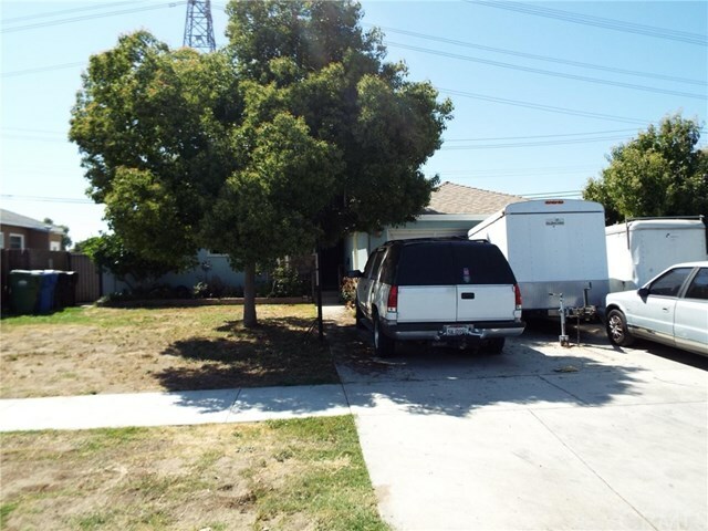 Property Photo: 8263 Summerfield Avenue CA 90606