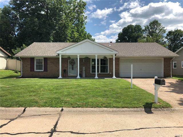 Property Photo: 376 Roanoke Drive 62221