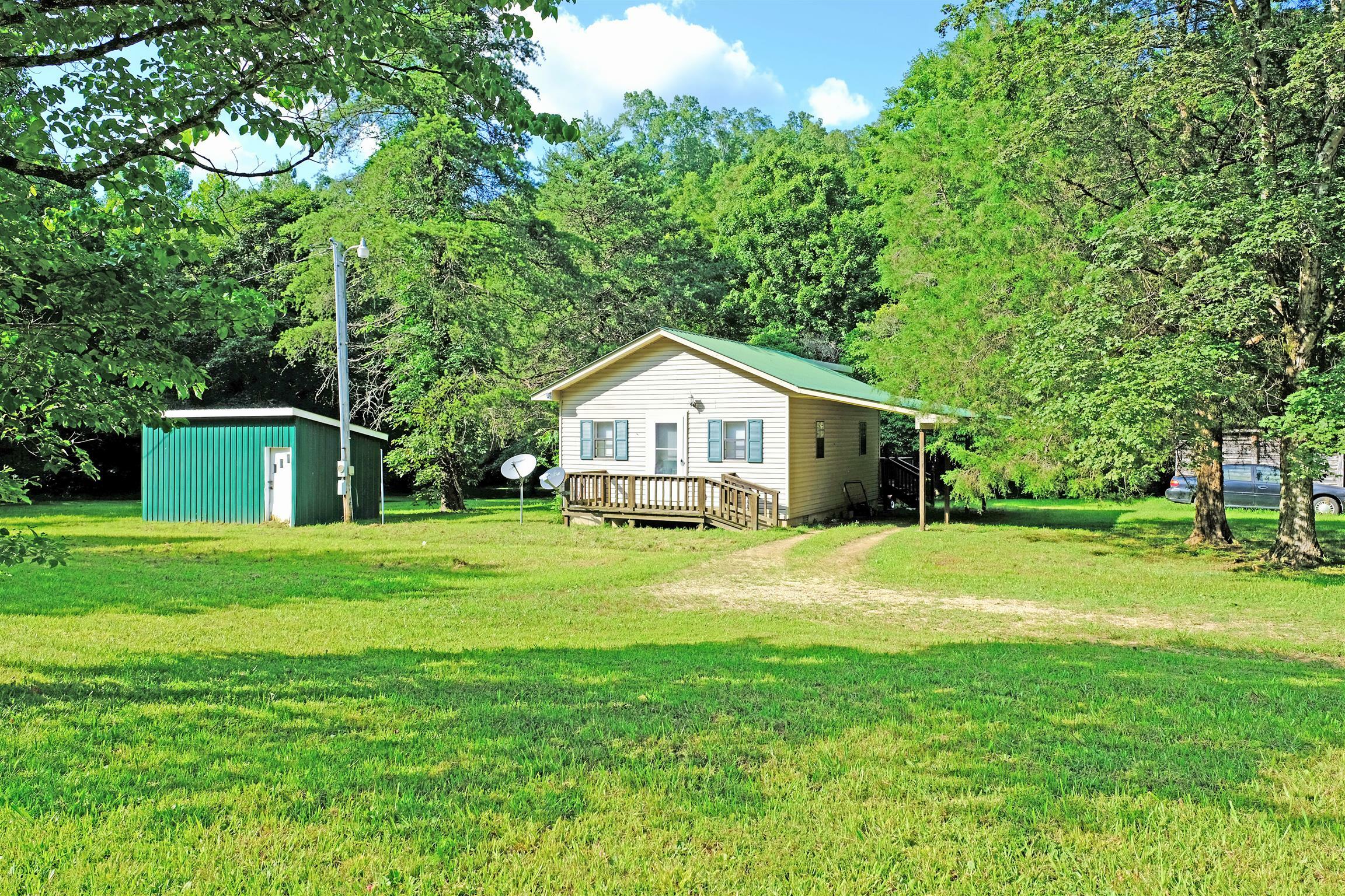 Property Photo:  9665 Hwy 412 E  TN 37096 